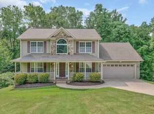 315 Timber Trl, Greer, SC 29651