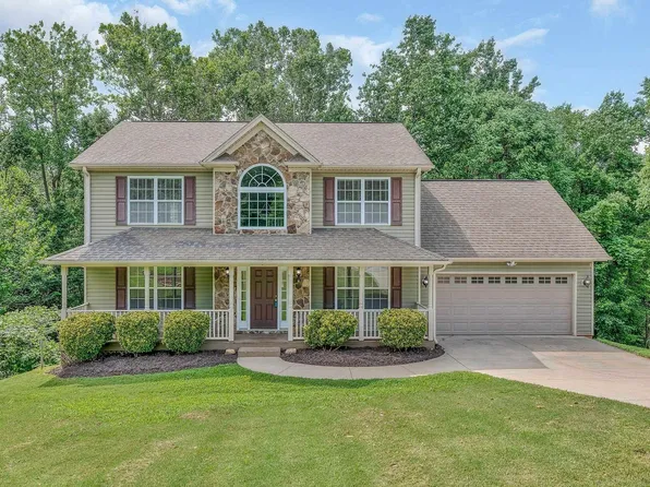 315 Timber Trl, Greer, SC 29651