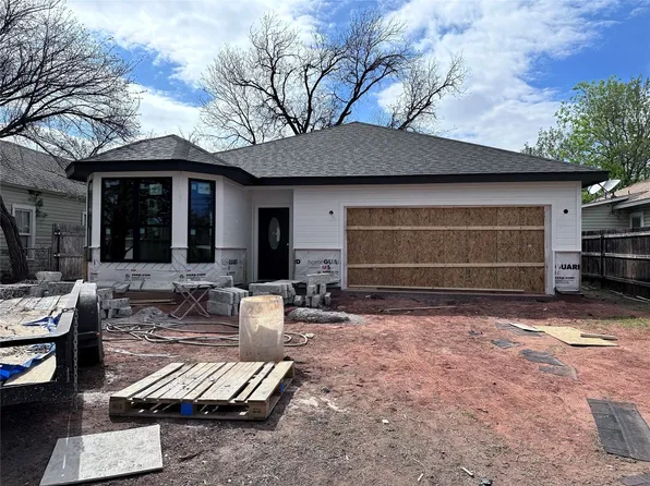 610 Elm St, Abilene, TX 79602