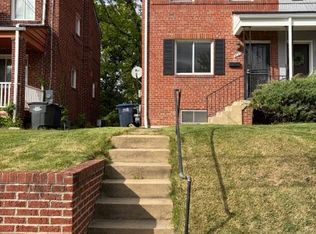 3024 M St SE, Washington, DC 20019