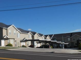 1362 S 1550 E #2, Provo, UT 84606