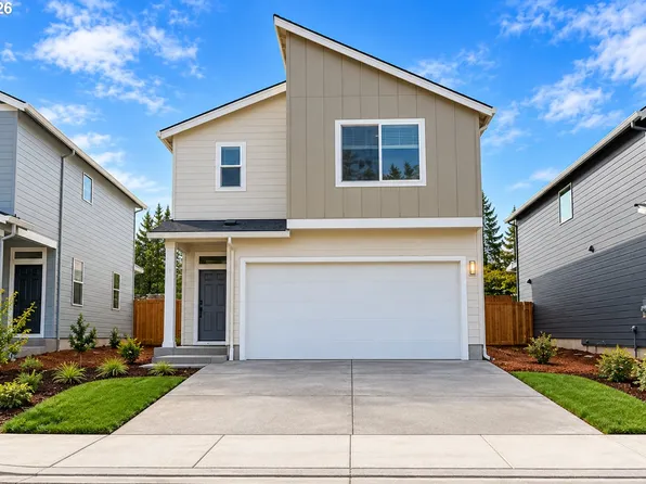 5721 Basalt Ct, Springfield, OR 97478