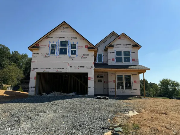 3608 Trailing Vine Ln Lot 21, Knoxville, TN 37931