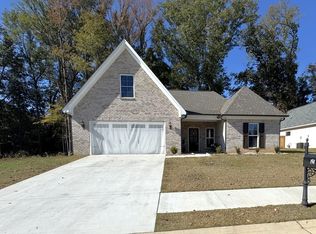 194 River Run, Tupelo, MS 38801
