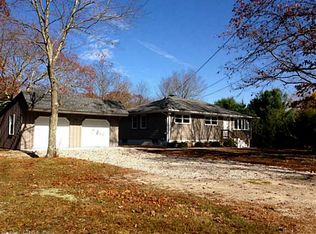 76 Tarbox Rd, Plainfield, CT 06374