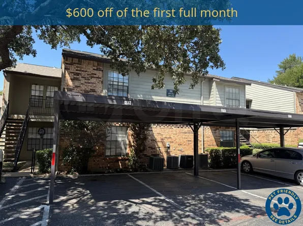 5335 Bent Tree Forest Dr APT 150, Dallas, TX 75248