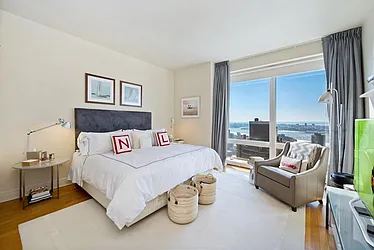 Rented by Keller Williams NYC