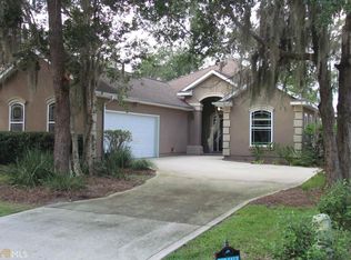 1624 Sandpiper Ct, Saint Marys, GA 31558