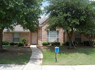 10800 Red Cedar Dr, Frisco, TX 75035