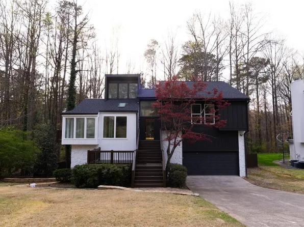 2681 Tritt Springs Trce NE, Marietta, GA 30062