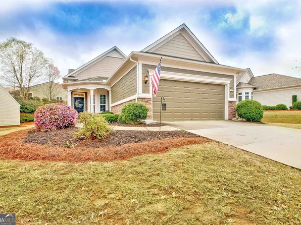 332 Sandy Springs Dr, Griffin, GA 30223