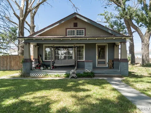 1565 NW Main St, Blackfoot, ID 83221