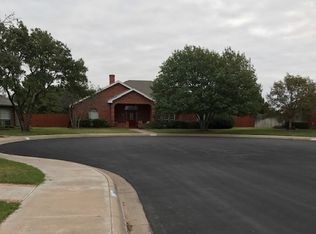 5401 Hillcrest Ct, Midland, TX 79707