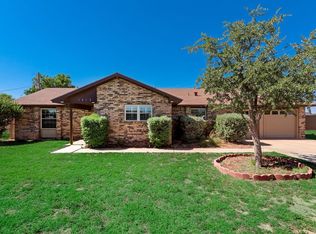 1215 Tejas, Midland, TX 79705