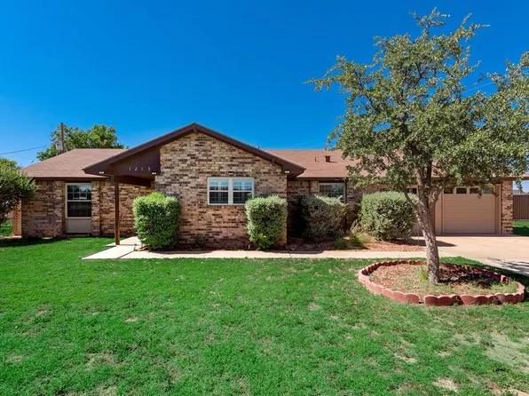 1215 Tejas, Midland, TX 79705