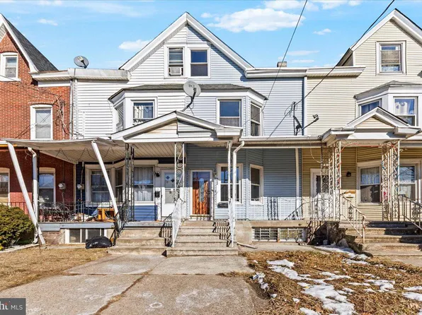 452 S Olden Ave, Trenton, NJ 08629