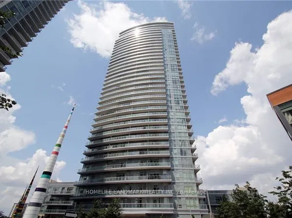 70 Forest Manor Rd, Toronto, ON