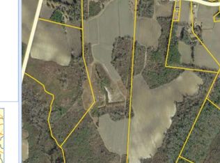 Kennedy Haines Road, Pamplico, SC 29583