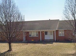 22871 State Route 12 #B, Fostoria, OH 44830