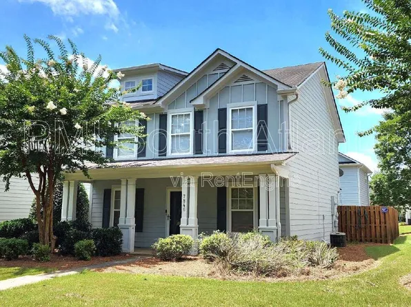7846 The Lakes Point, Fairburn, GA 30213