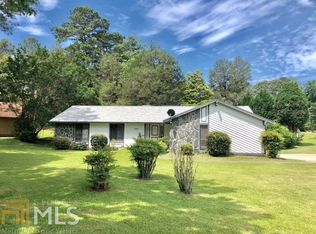7463 Penland Dr, Riverdale, GA 30296