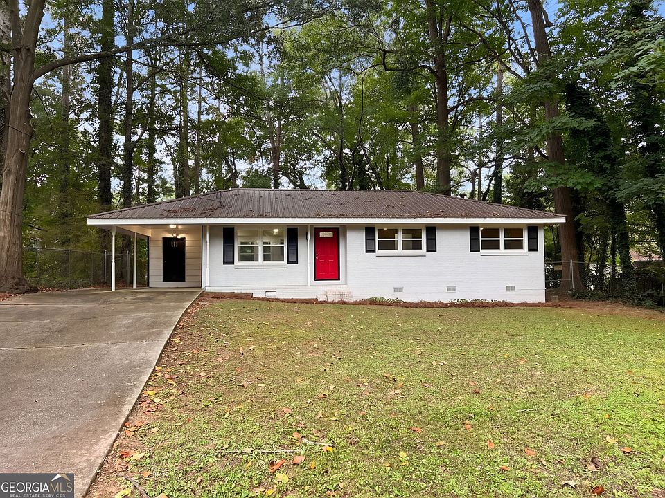1st image of 4059 Canby Ln