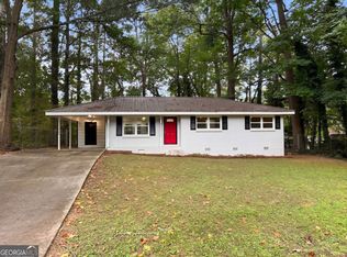 4059 Canby Ln, Decatur, GA 30035
