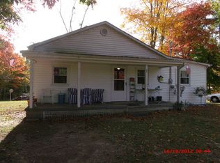 65 Bernard Rd, Jamestown, KY 42629