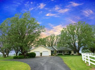 3183 Highway Mm, Mountain Grove, MO 65711