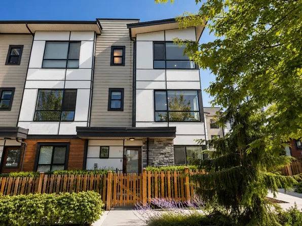 20150 81st Ave #96, Langley, BC V2Y 3L8