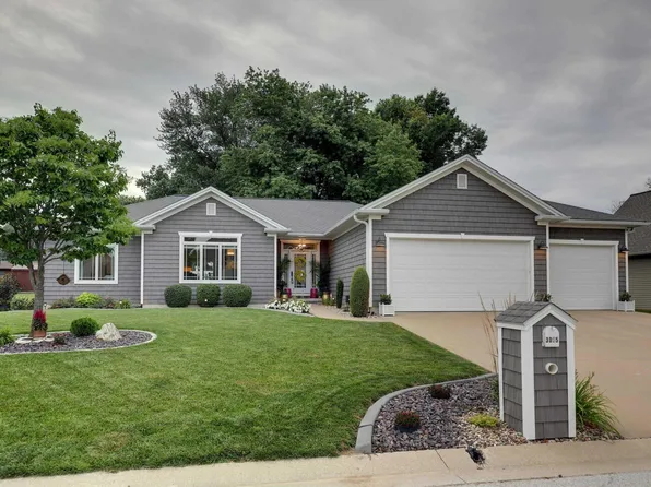 3005 Helens Ct, Quincy, IL 62305