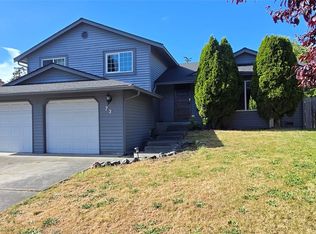 Cedar Glen, Oak Harbor, WA 98277