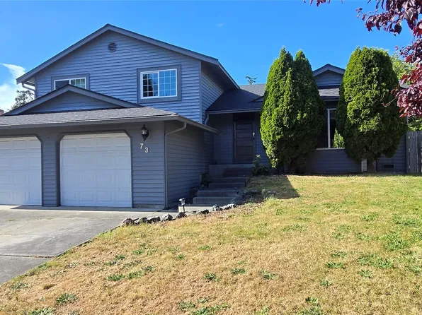 73 NW Roeder Drive, Oak Harbor, WA 98277