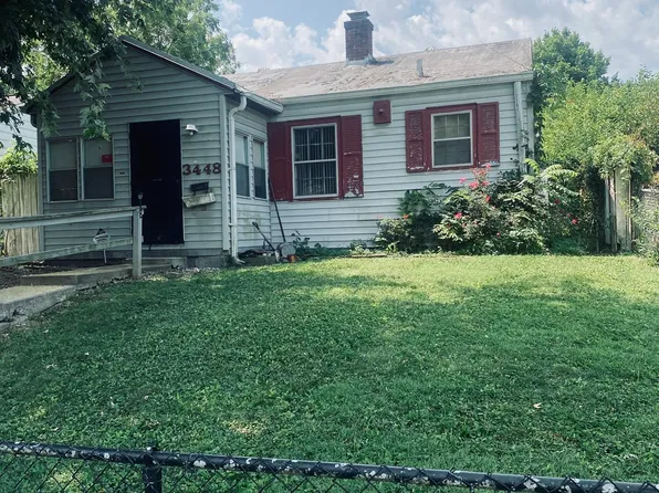 (undisclosed Address), Indianapolis, IN 46218