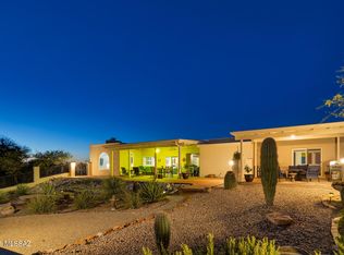 1851 W Las Lomitas Rd, Tucson, AZ 85704