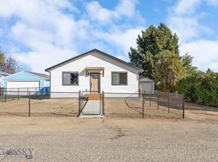 1483 Easy St, Butte, MT 59701