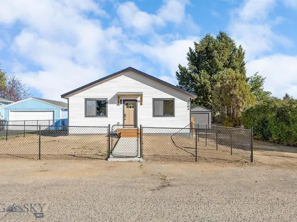 1483 Easy St, Butte, MT 59701