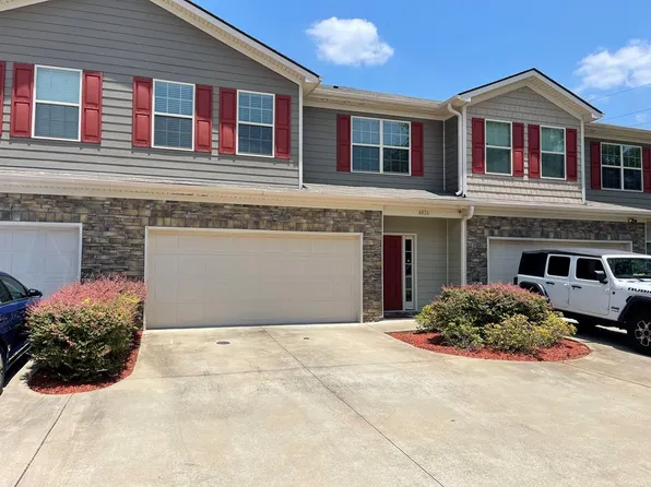 6026 Townes Way, Columbus, GA 31909