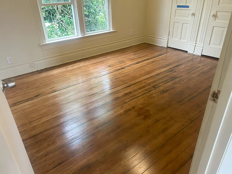 Down BD #1 with 2closets