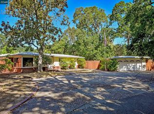 1890 Vicki Ln, Pleasant Hill, CA 94523