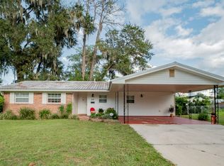 433 SE Defender Dr, Lake City, FL 32025