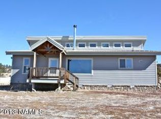 8215 Autumn Dr, Flagstaff, AZ 86004