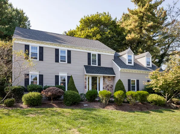 609 Waterfall Way, Phoenixville, PA 19460