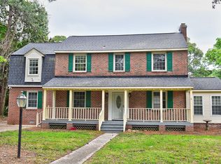 4600 Duke Dr, Portsmouth, VA 23703