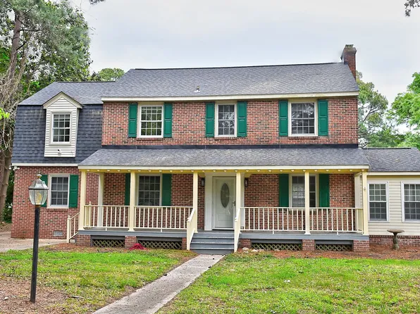 4600 Duke Dr, Portsmouth, VA 23703