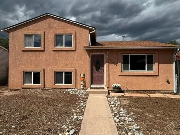 4032 Colony Hills Cir, Colorado Springs, CO 80916