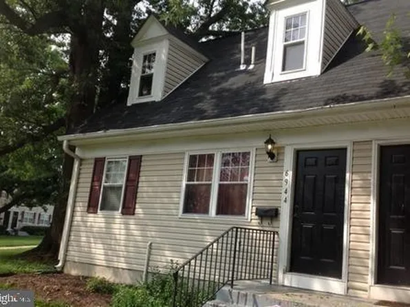 6944 Hawthorne St, Hyattsville, MD 20785