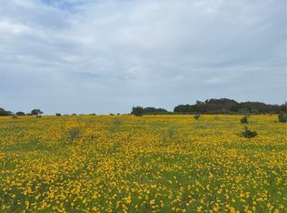 0 Bison Ridge Dr LOT 155, Stephenville, TX 76401