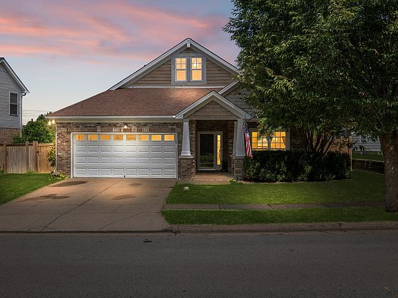 2nd image of 1008 Riverspring Dr