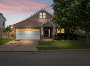 1008 Riverspring Dr, Nashville, TN 37221